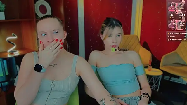 mila_glow1 – Live XXX-chat