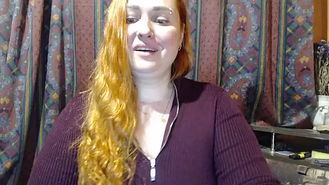 Foxy_Kate3333's Live XXX Chat