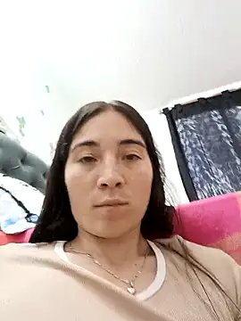 Marilixx_20's Live XXX Chat