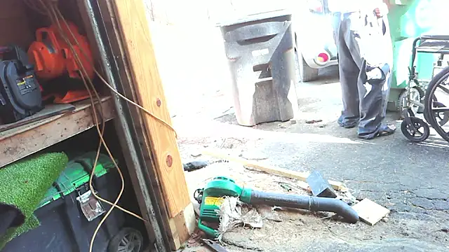 Buffshagswell's Live XXX Chat