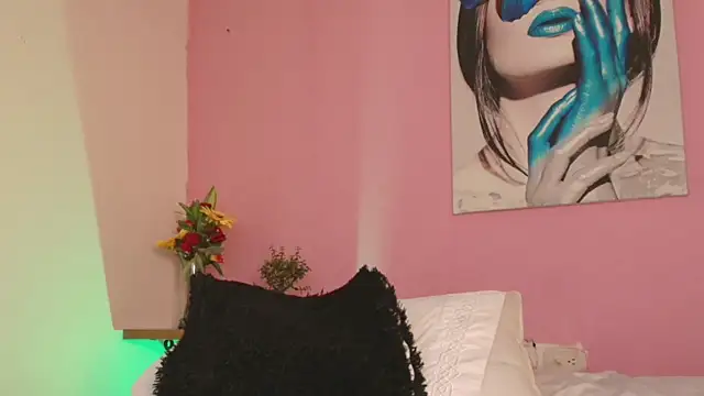 Pammela_Smith's Live XXX Chat