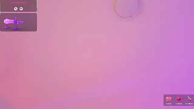 nicolle_pierce's Live XXX Chat