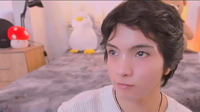 Sweet_Allan 现场XXX聊天