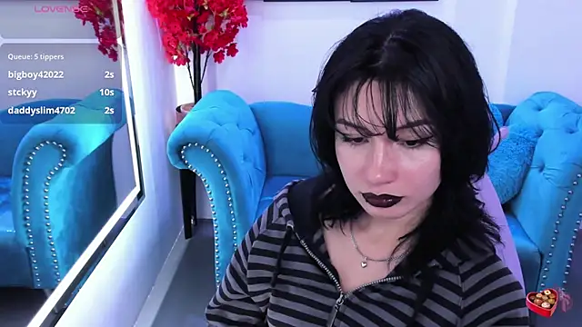 Akaza_Hakuji_'s Live XXX Chat