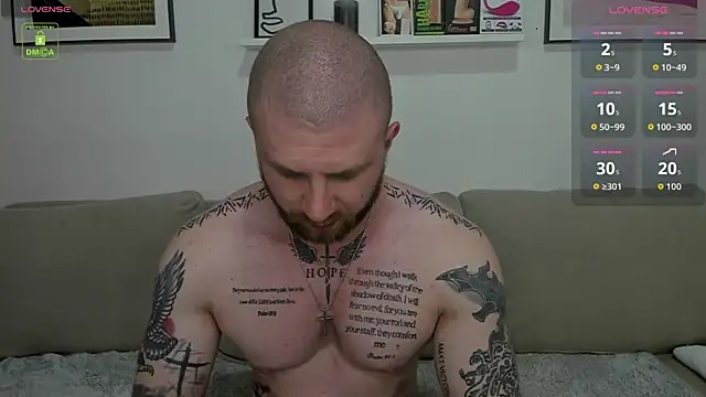 Gerard_Finbar: απευθείας συνομιλία ΧΧΧ