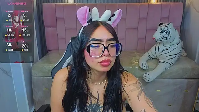 Anni_acker_b's Live XXX Chat