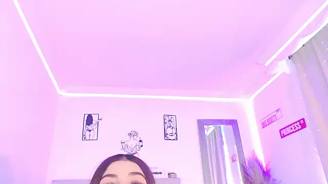 Sembang XXX Secara Langsung Anna_belly