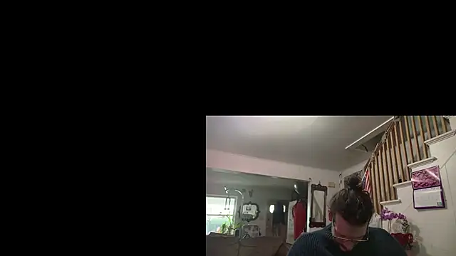 MasterDaddyCoolのライブXXXチャット