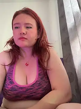 AliaMiller_'s Live XXX Chat