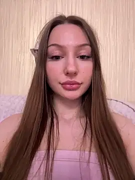 ahuennaya's Live XXX Chat