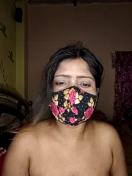 Love143A's Webcam Show