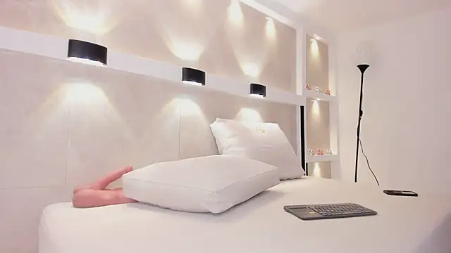 grace_daviss' Live XXX Chat