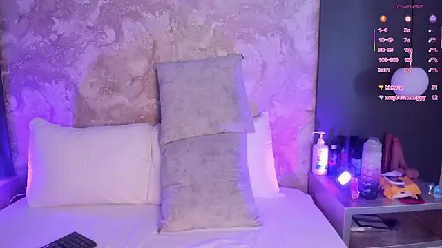 dalia_spintersn Live XXX chat