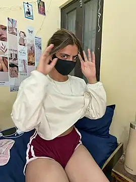 deepikaa_aroraa Webcamshow