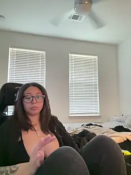 minha_baby's Live XXX Chat