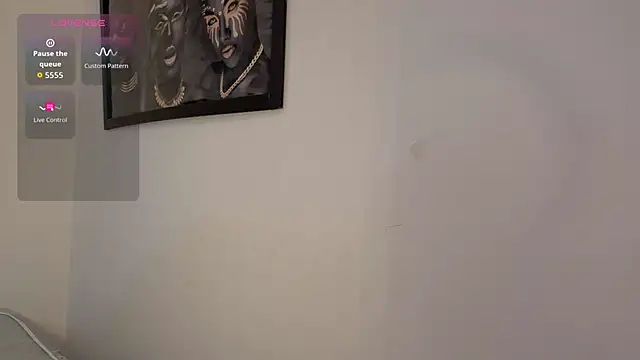 Chatroom XXX en direct de Un_Sluttyy