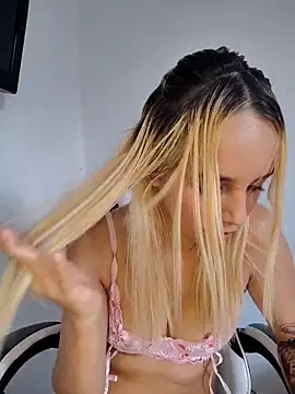 KasumiSophia's Live XXX Chat