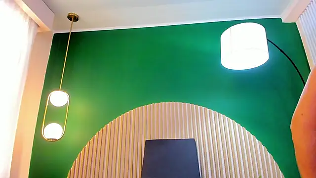 dahianeconnor's Live XXX Chat