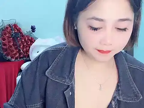 Lylu007's Live XXX Chat