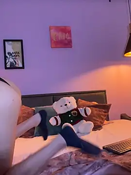 Sembang XXX Secara Langsung lanablacke_