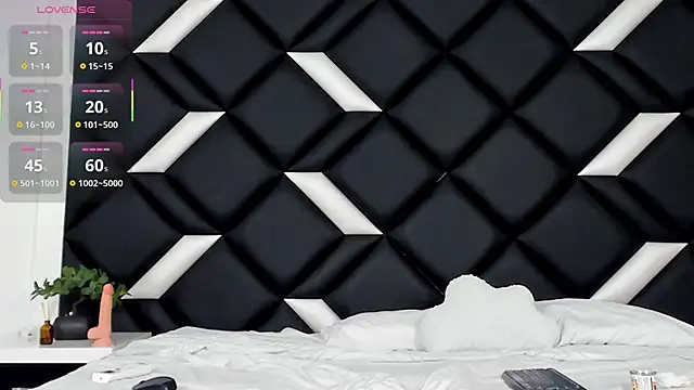 Sembang XXX Secara Langsung MelisaKovacs