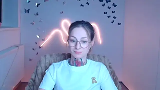 Esmi_Winter Live XXX-chat