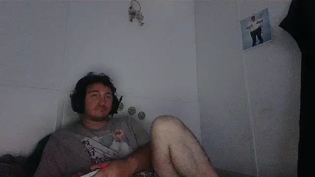 Show Webcam de pbilip7787