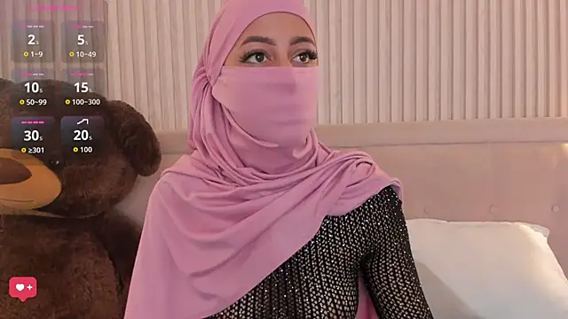 Aitana_zaid's Live XXX Chat