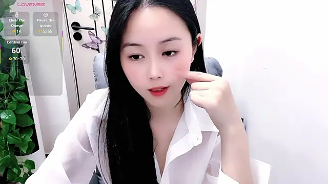 Snow-11 在線直播表演