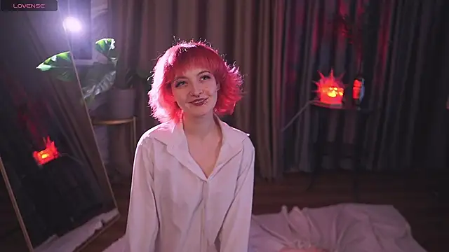 ohhh_mila's Live XXX Chat