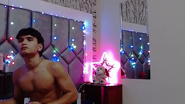 Chatroom XXX en direct de Steve_Hotman