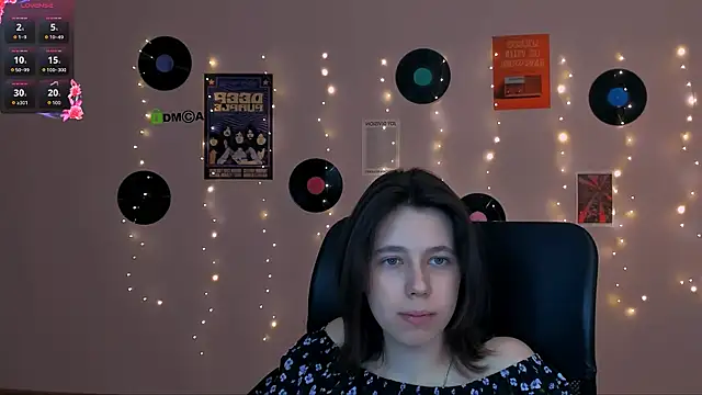 aria_wild_'s Live XXX Chat