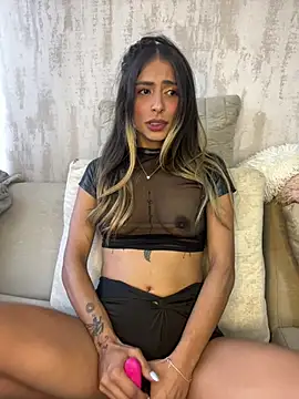 myeli10's Live XXX Chat