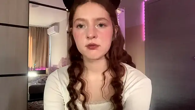 MillyHowden Live XXX Chat