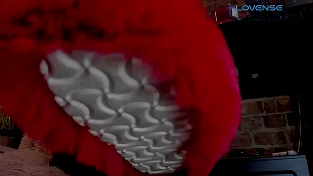 MrsVenus' Live XXX Chat