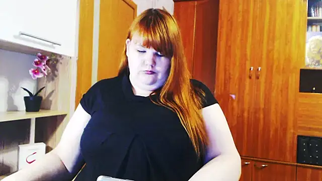 AimeeRosebudadd's Live XXX Chat