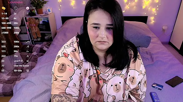 แชท XXX สดของ naughtykiss