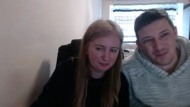 PeterAndJen – Kamerová šou