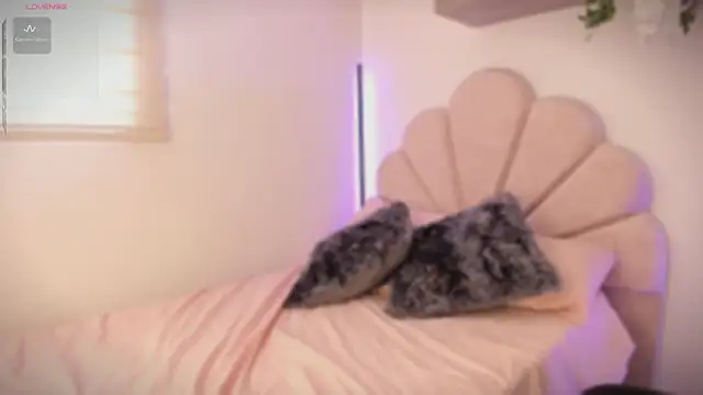 โชว์เว็บแคมของ RachelMorgan01