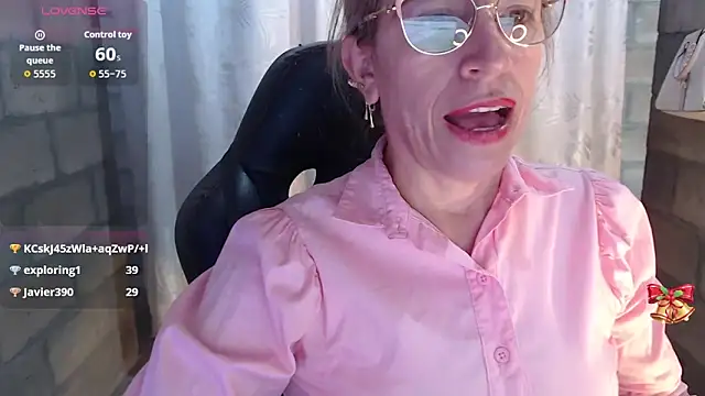 Chayla_Ruiz's Live XXX Chat