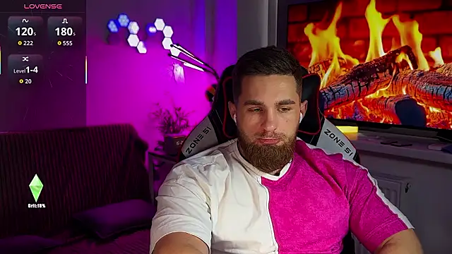 Chatroom XXX en direct de Sweeet__boy