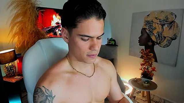 Matias_Murrier 웹캠 쇼