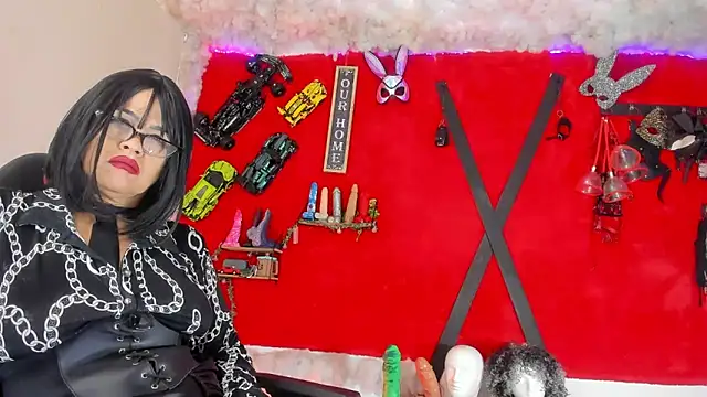 jena_derboo Adlı Modelin Canlı XXX Sohbeti