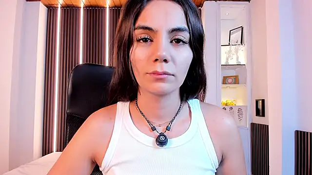 martina_mancini Adlı Modelin Canlı XXX Sohbeti