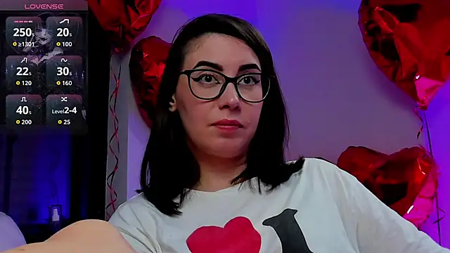 RitaSonnet Adlı Modelin Canlı XXX Sohbeti