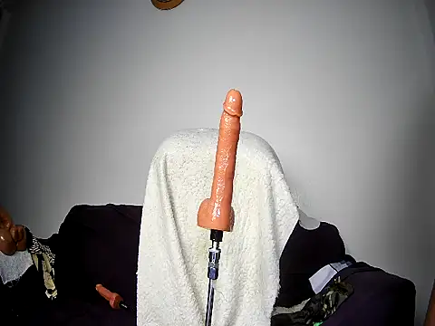 Show Webcam de Andile_Keza