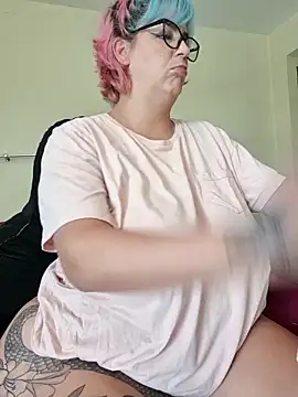 Escarlate4you_'s Live XXX Chat