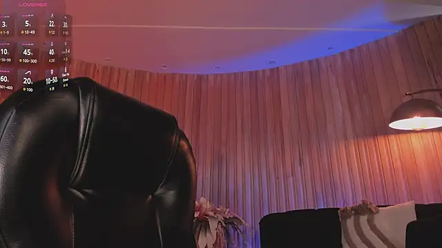 ViolettHansson Live XXX-chat