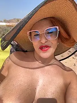 Selvaggia_official83's Live XXX Chat