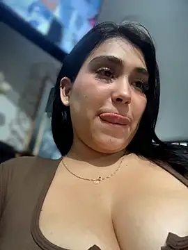 Sembang XXX Secara Langsung emmamilk6